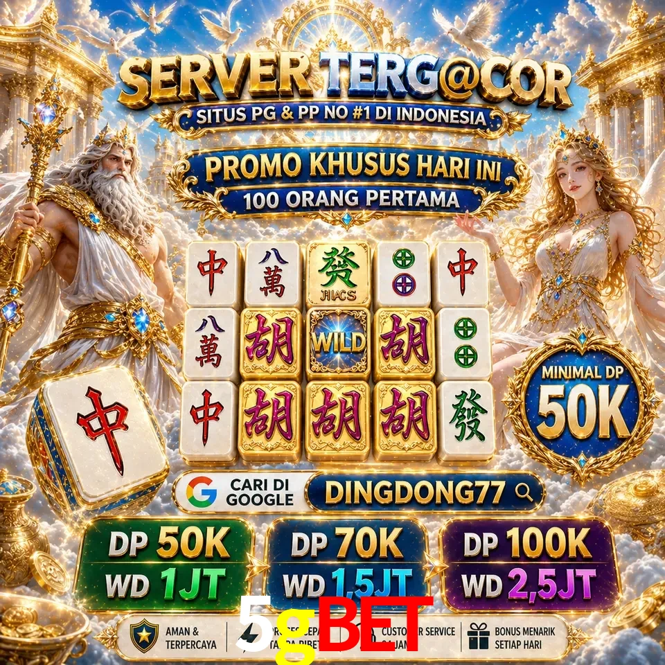 Segurança 5gbet SSL